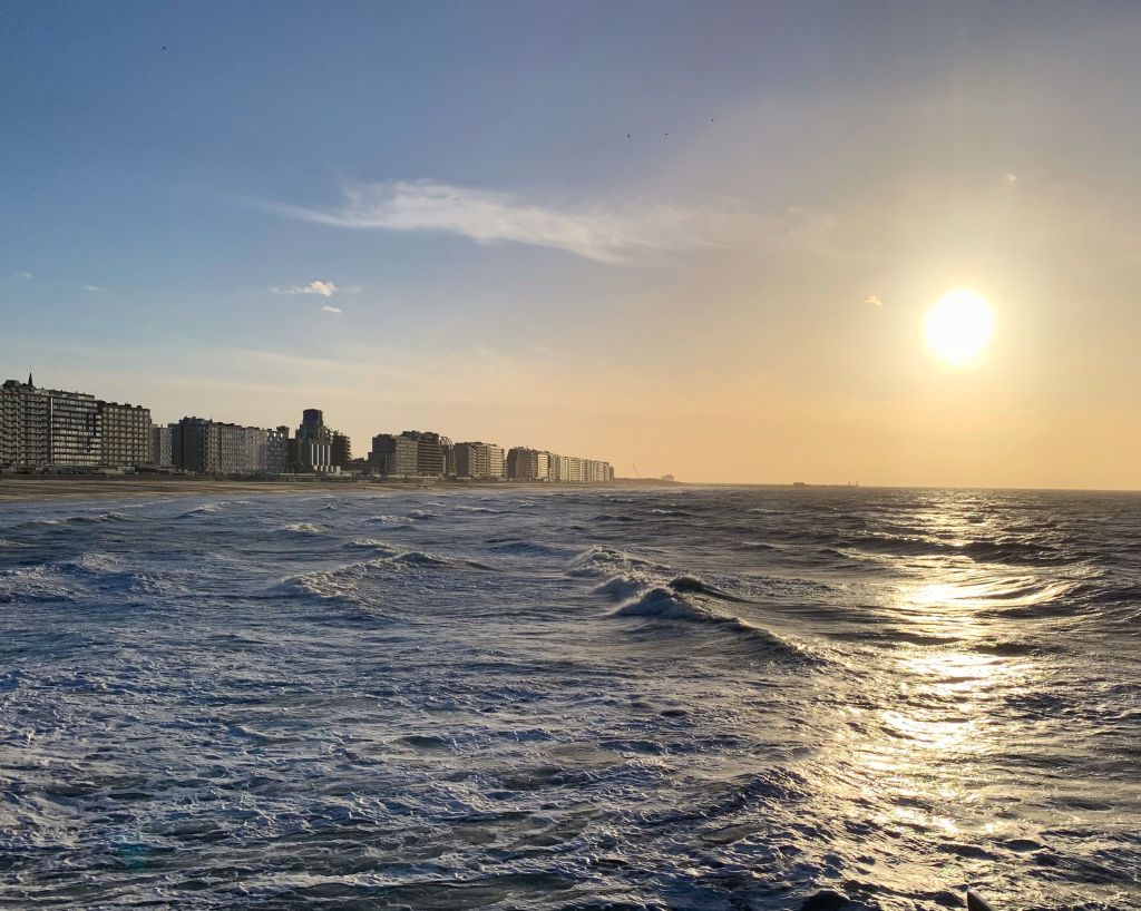 Een top Belgische Kustroute. Van de Panne naar het Zwin: een&nbsp;must-do