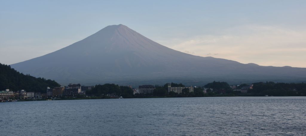 Schitterend Japan –&nbsp;reisroute