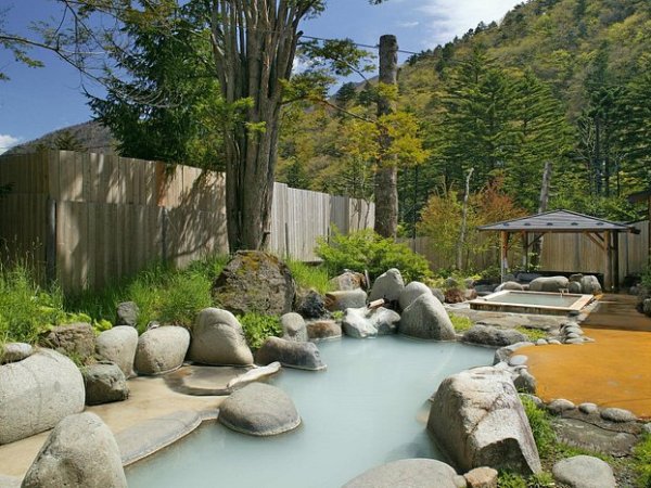 De ultieme gids voor Japanse&nbsp;Onsen