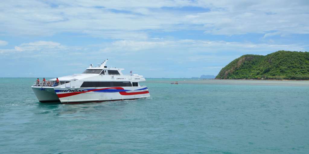 Thailand – de ultieme&nbsp;reisroute