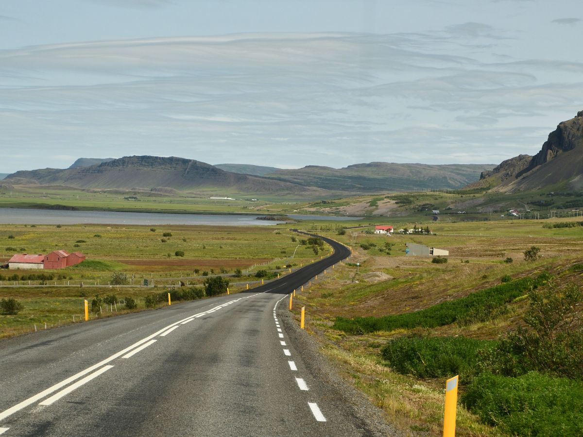 Ijsland – de ultieme&nbsp;reisroute
